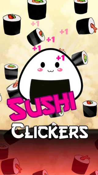 Sushi Clickers